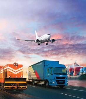 خدمات الشحن الدولي من جدة الى مصر - الفرسان الشامخة للشحن الدولي